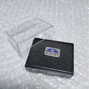 Amazon.co.jp: 1級ファイナンシャルプランナーピンバッチ 合格